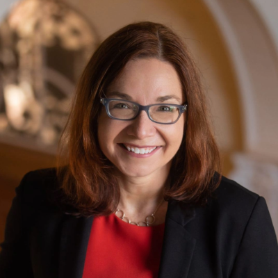 Katharine Hayhoe 1