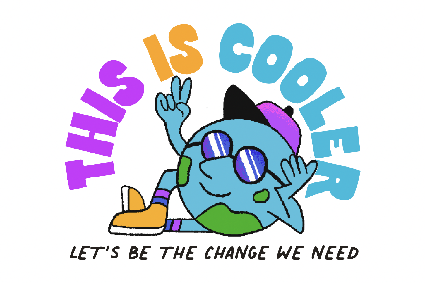 This is Cooler logo 1