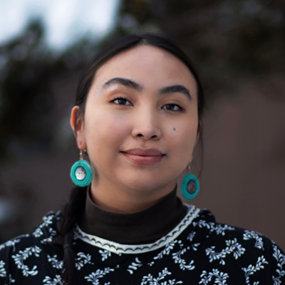 This Is P Lanet Ed Headshots Charitie Ropati