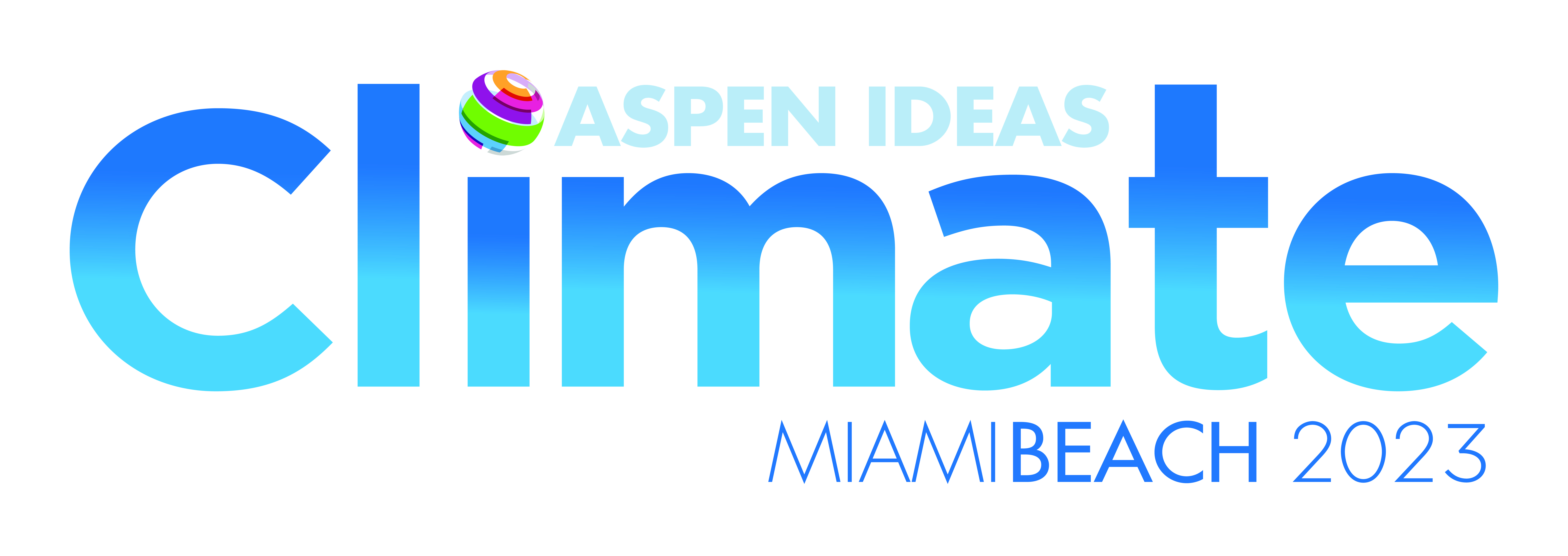 Climate primary 2023